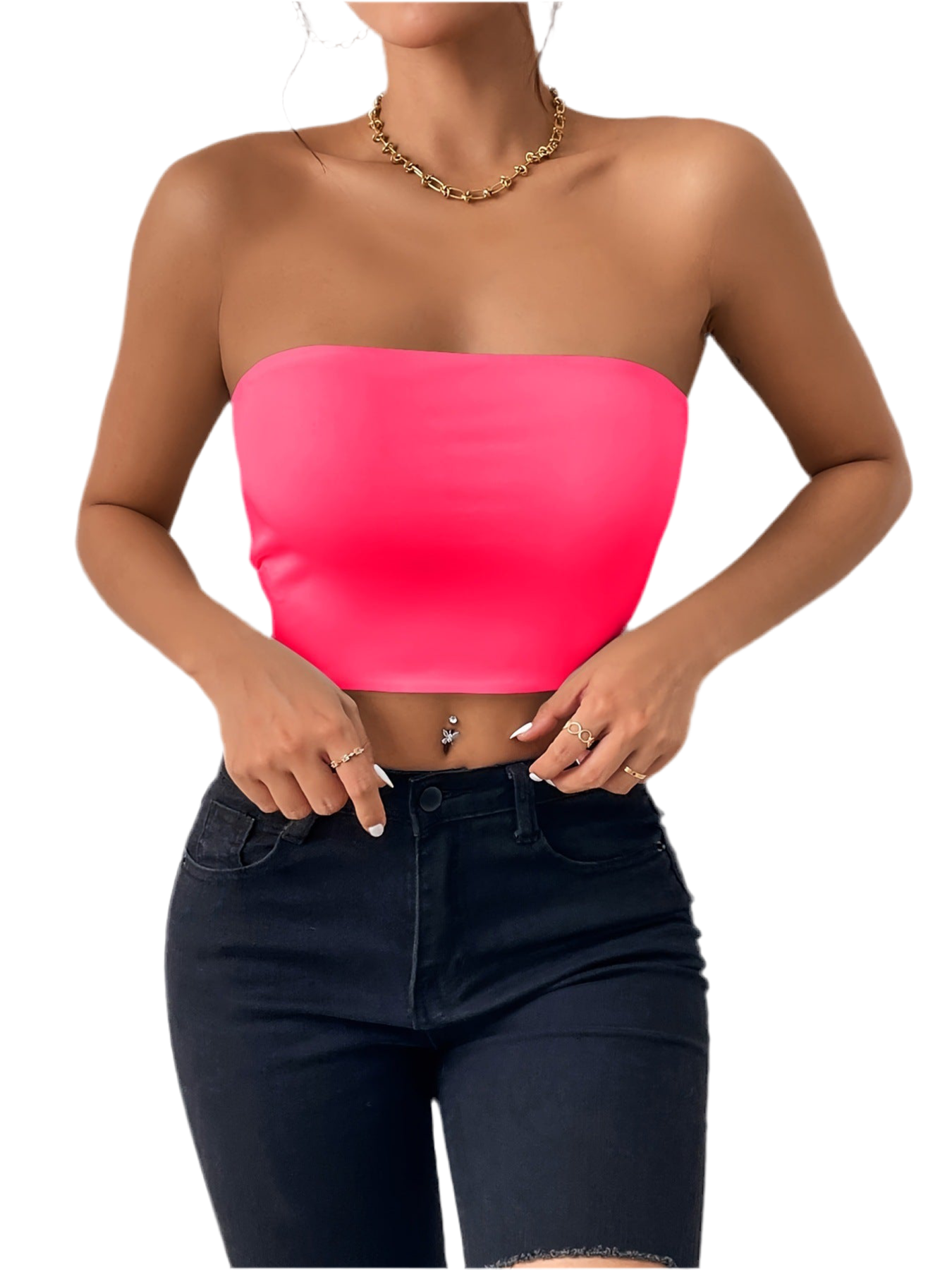 Crop Tank