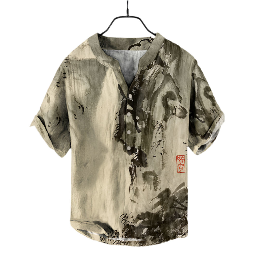 Print Shirt