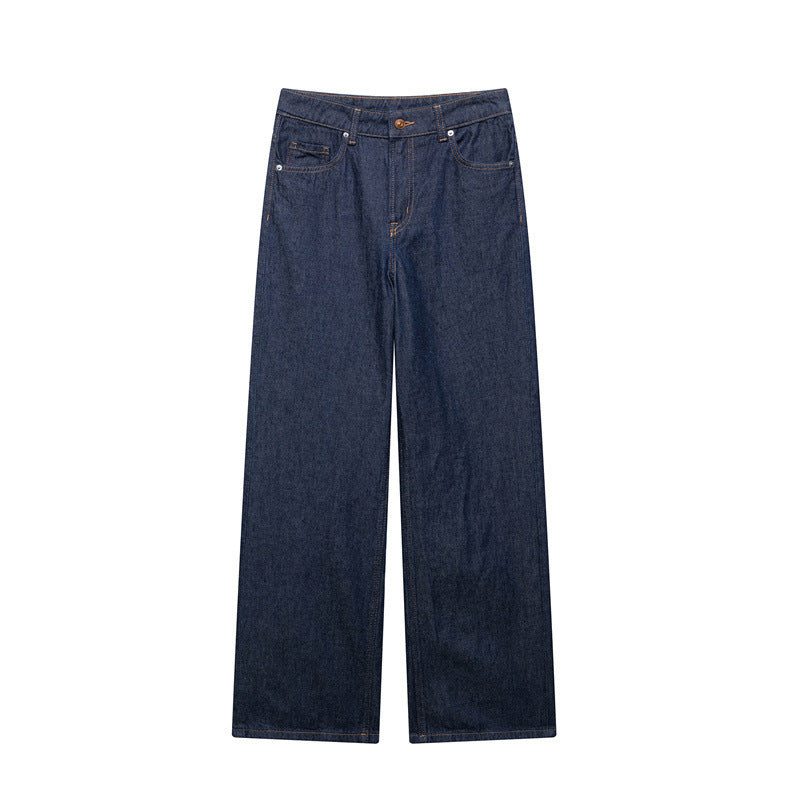 Wide-Leg Pants