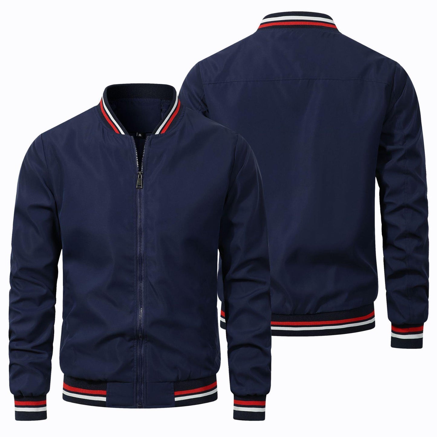Leisure Jacket