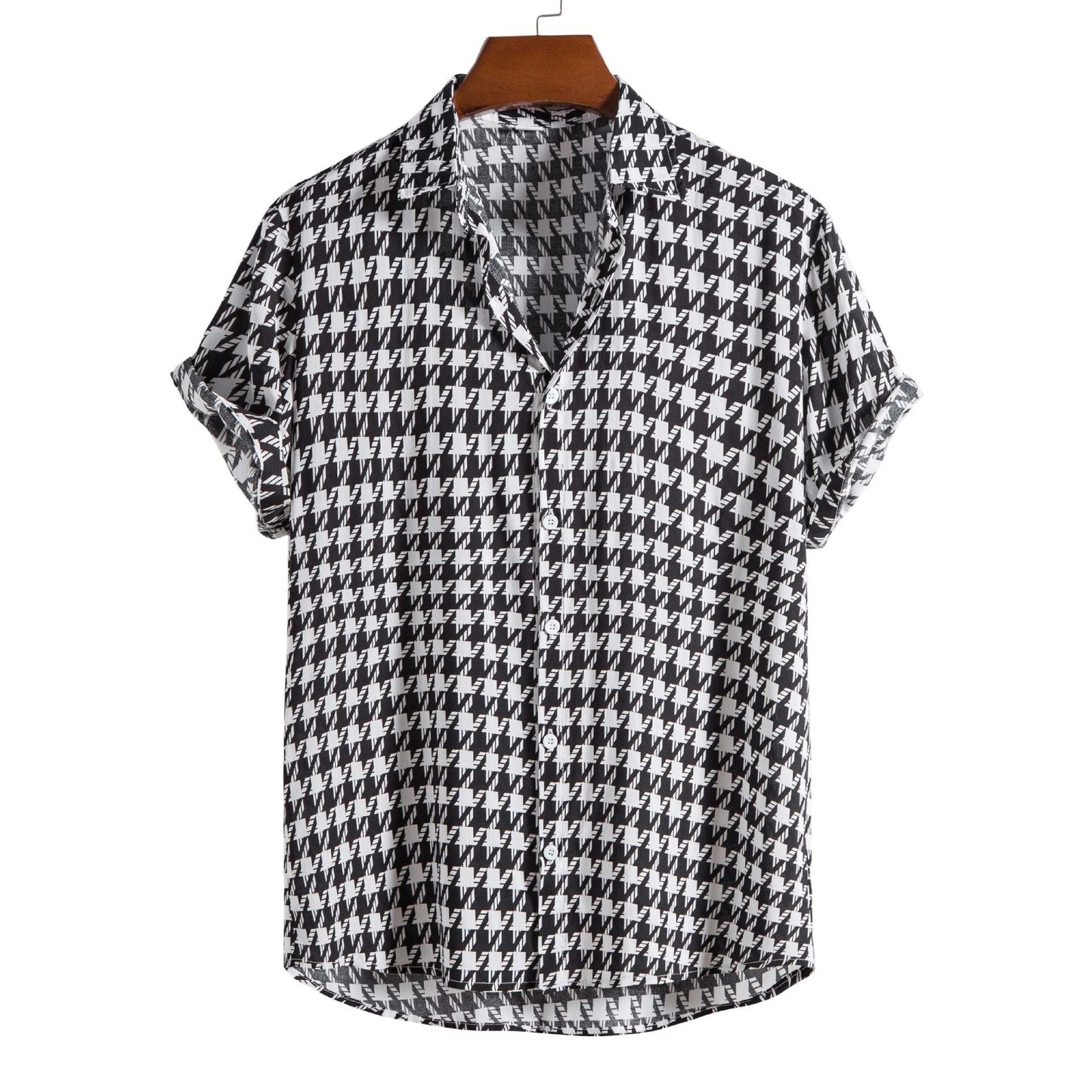 Bamboo Shirt