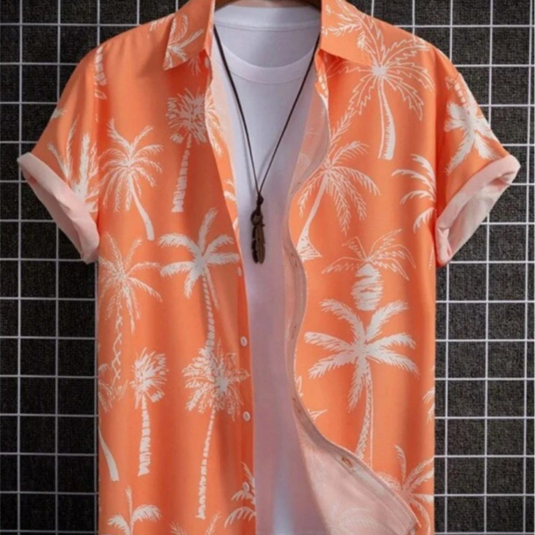 Hawaii 3D Shirt