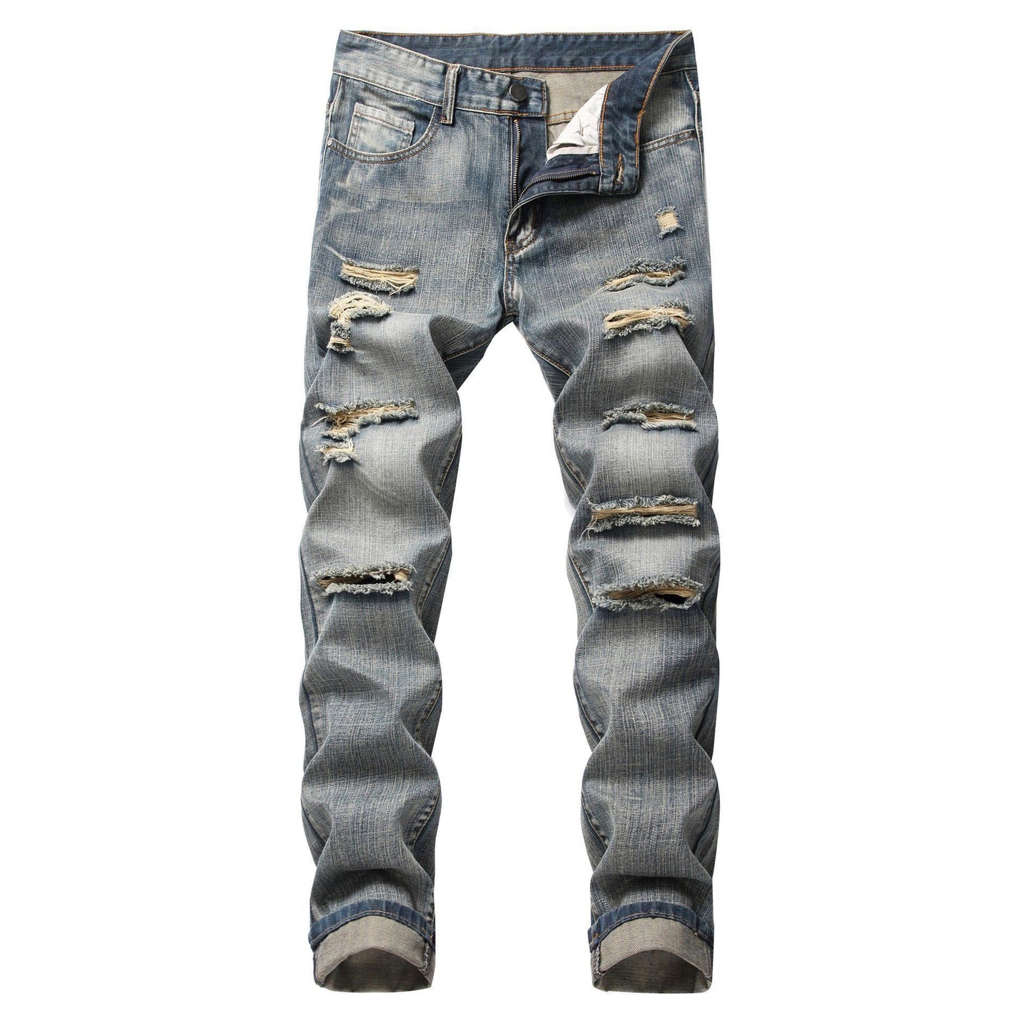 Ripped Jeans
