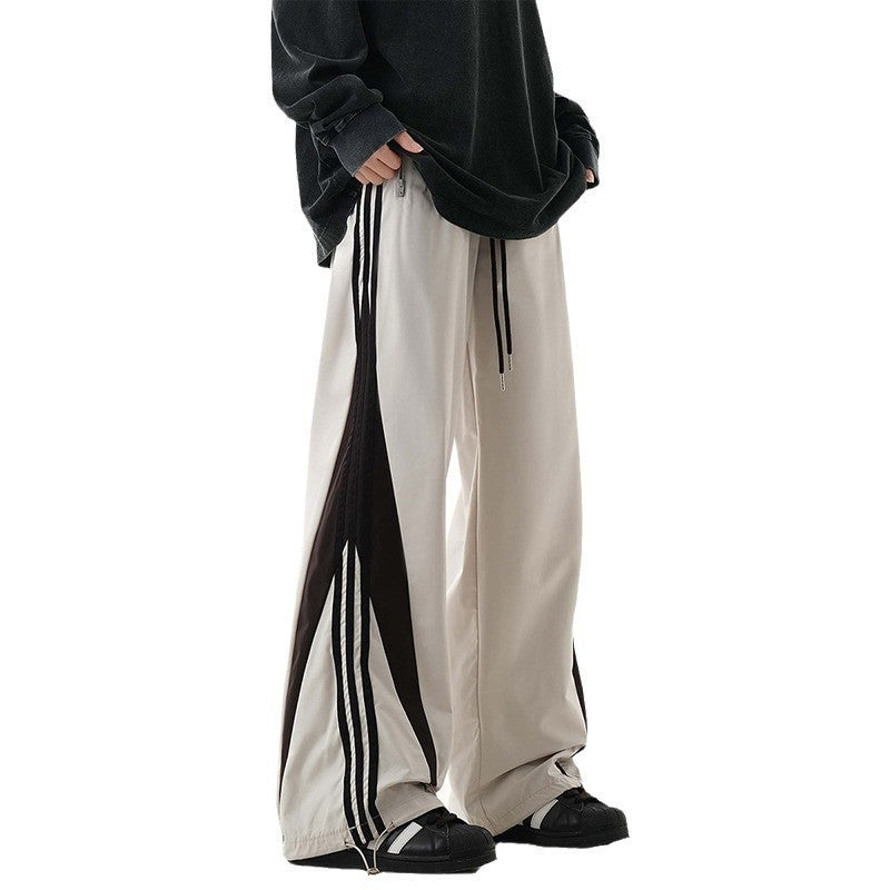 Retro Sweatpants