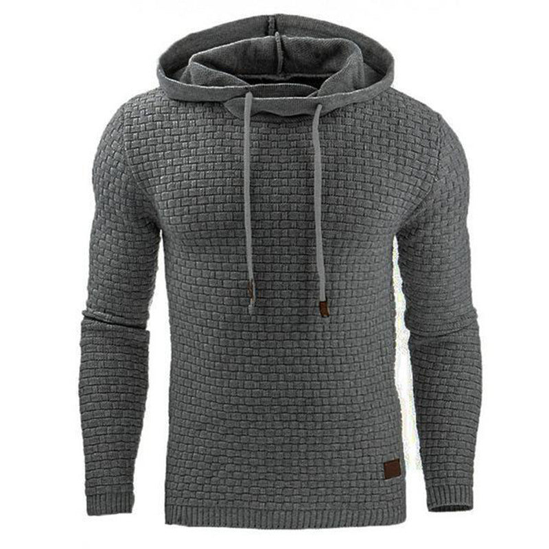Casual Hoodie