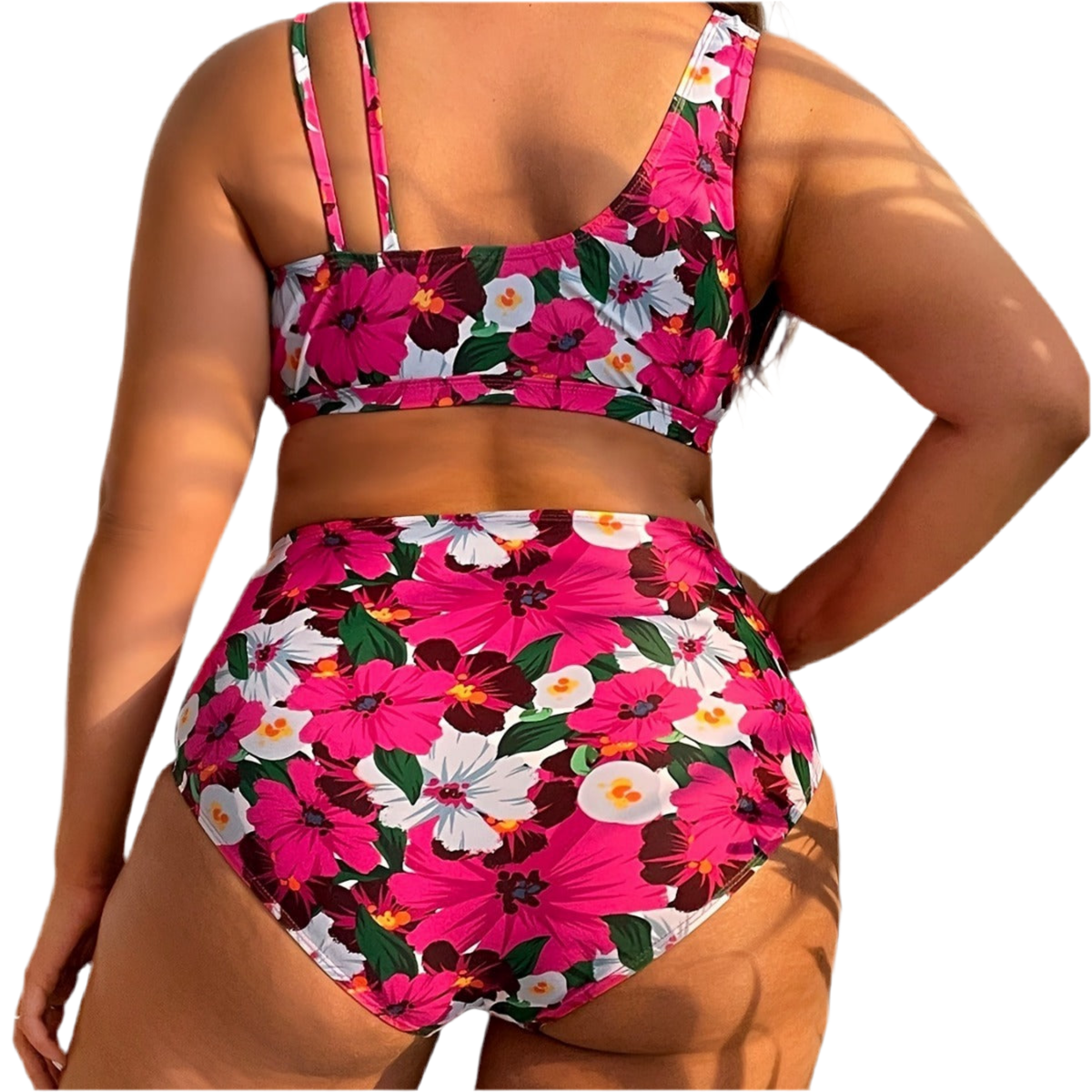 Push-Up Bikini