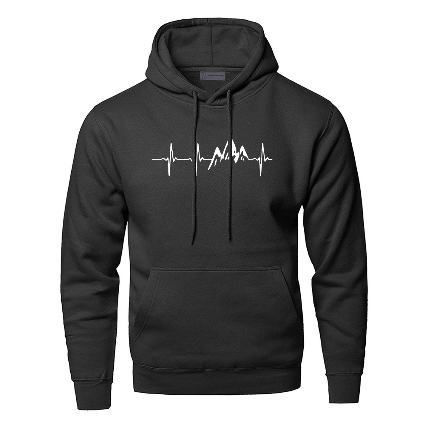 Compass Hoodie