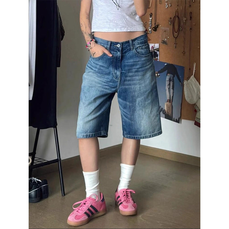 Pirate Shorts