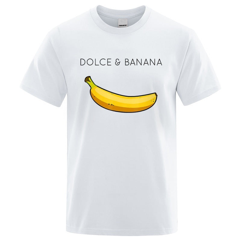 Dolce Banana Tee