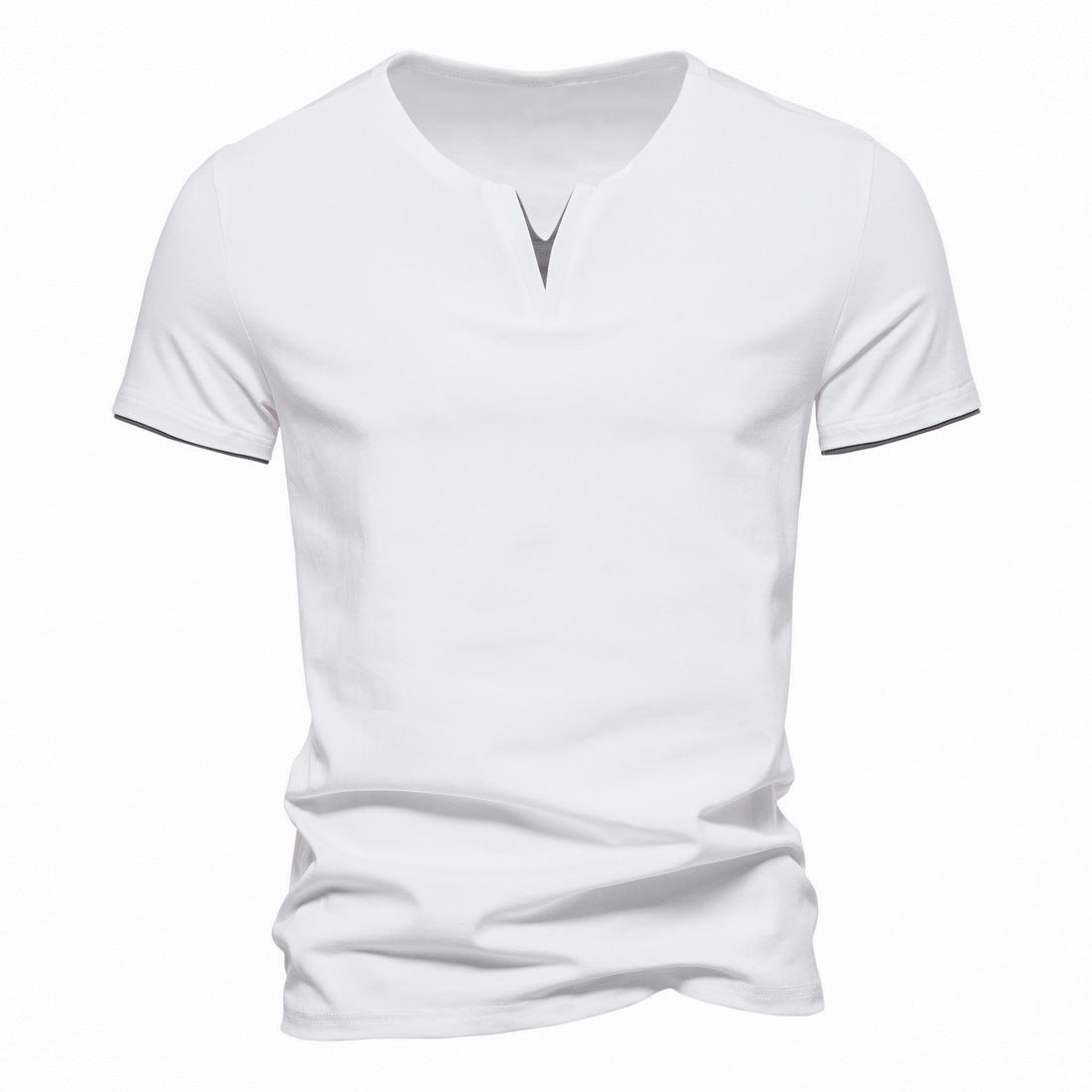 V-Neck Tee