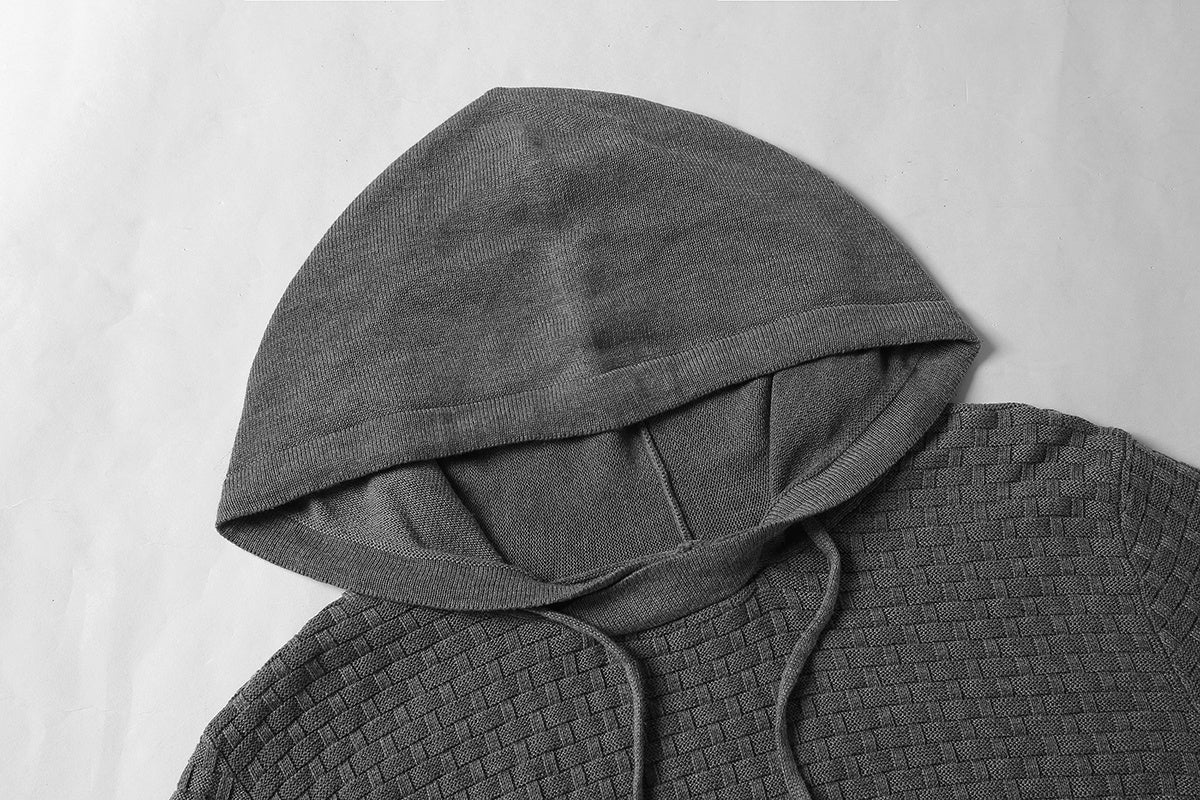 Casual Hoodie