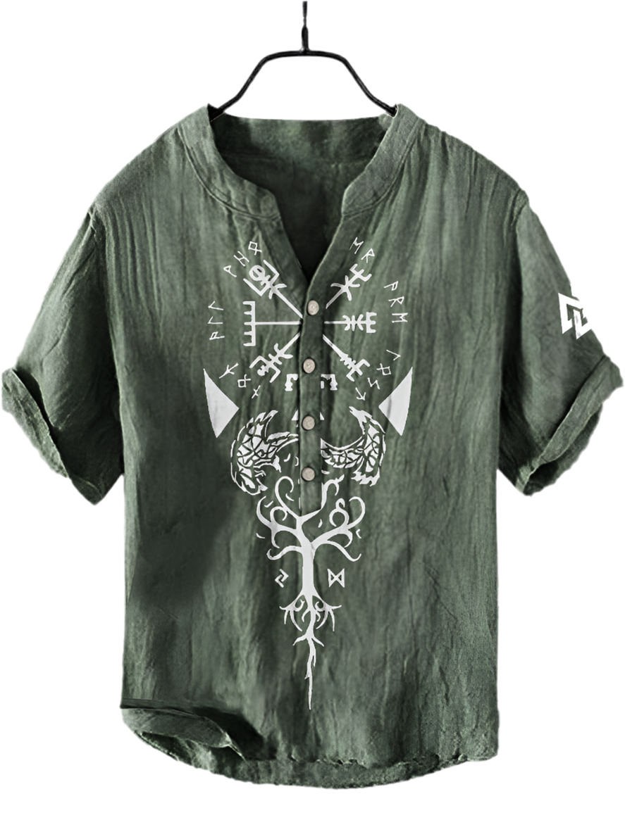 Print Shirt