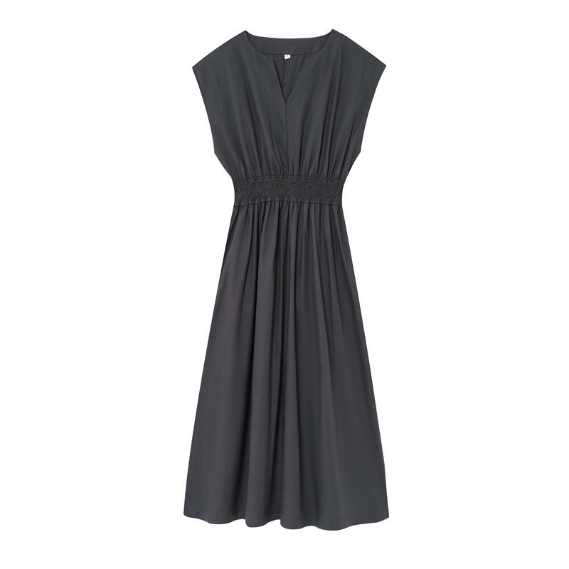 Waist Dress