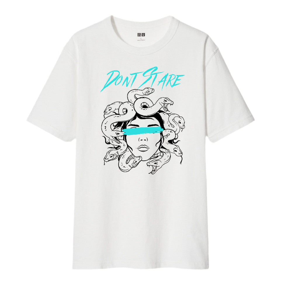 Medusa Tee