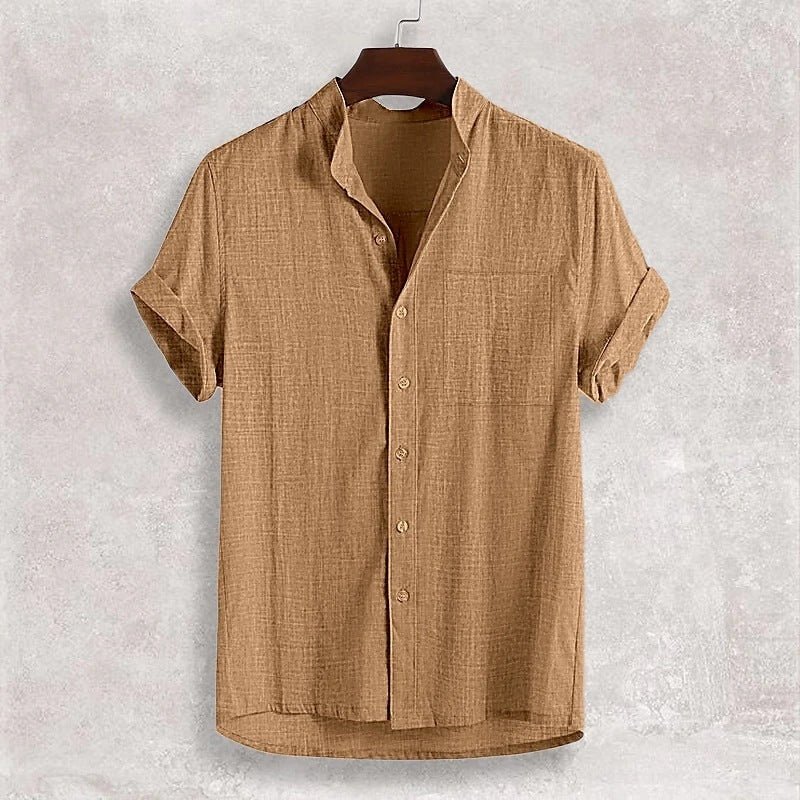 Cotton Cardigan