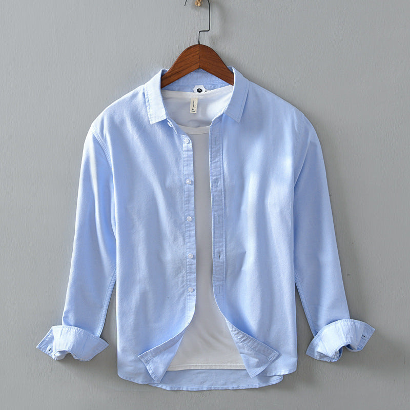 Minimalist Shirt
