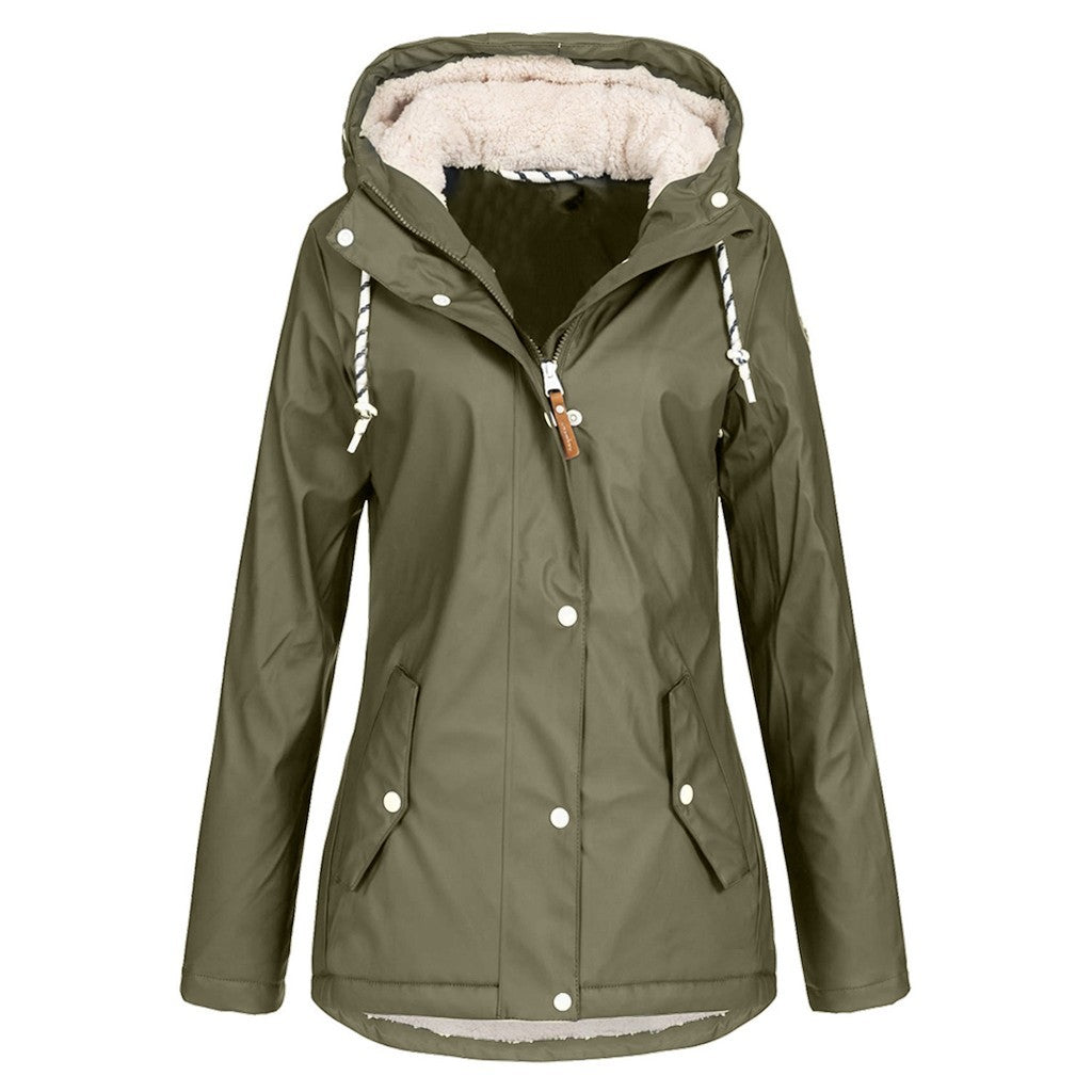 Puffer Jackets