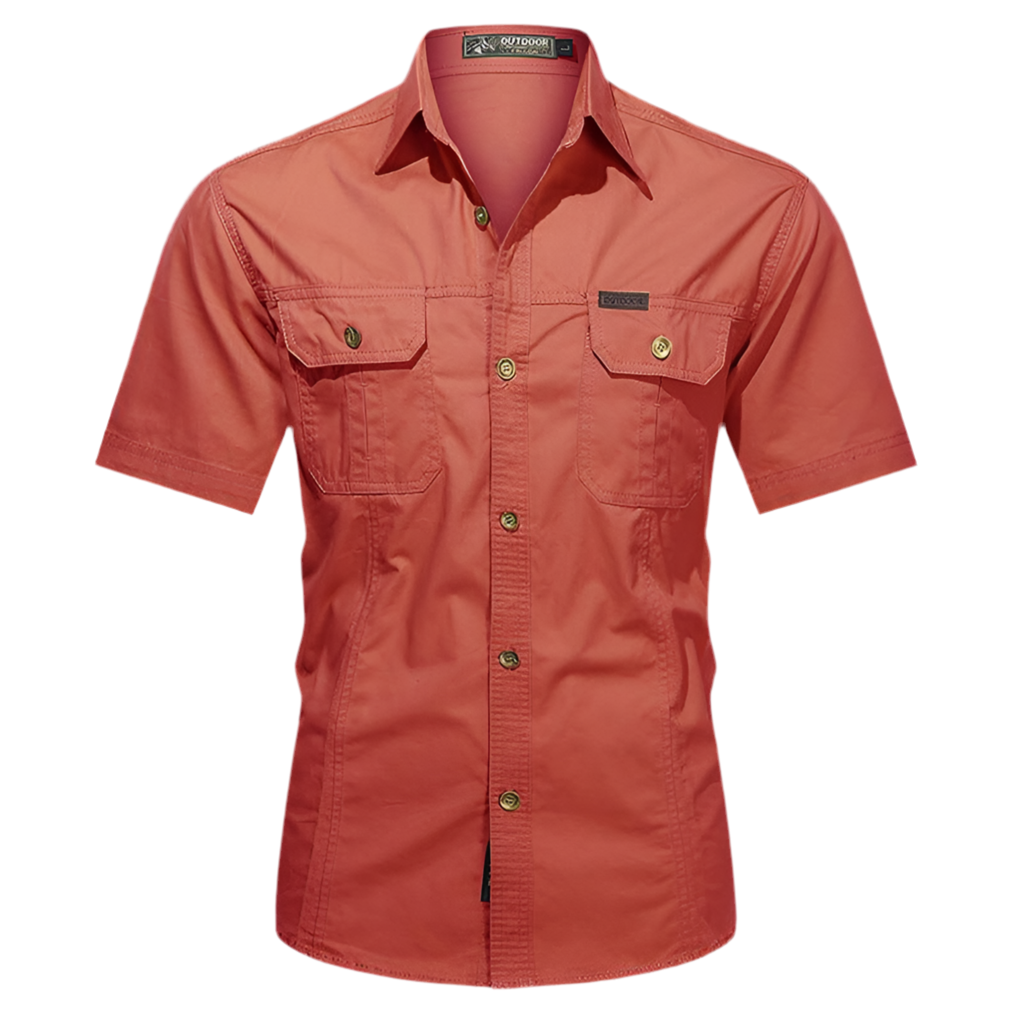 Cotton Shirt