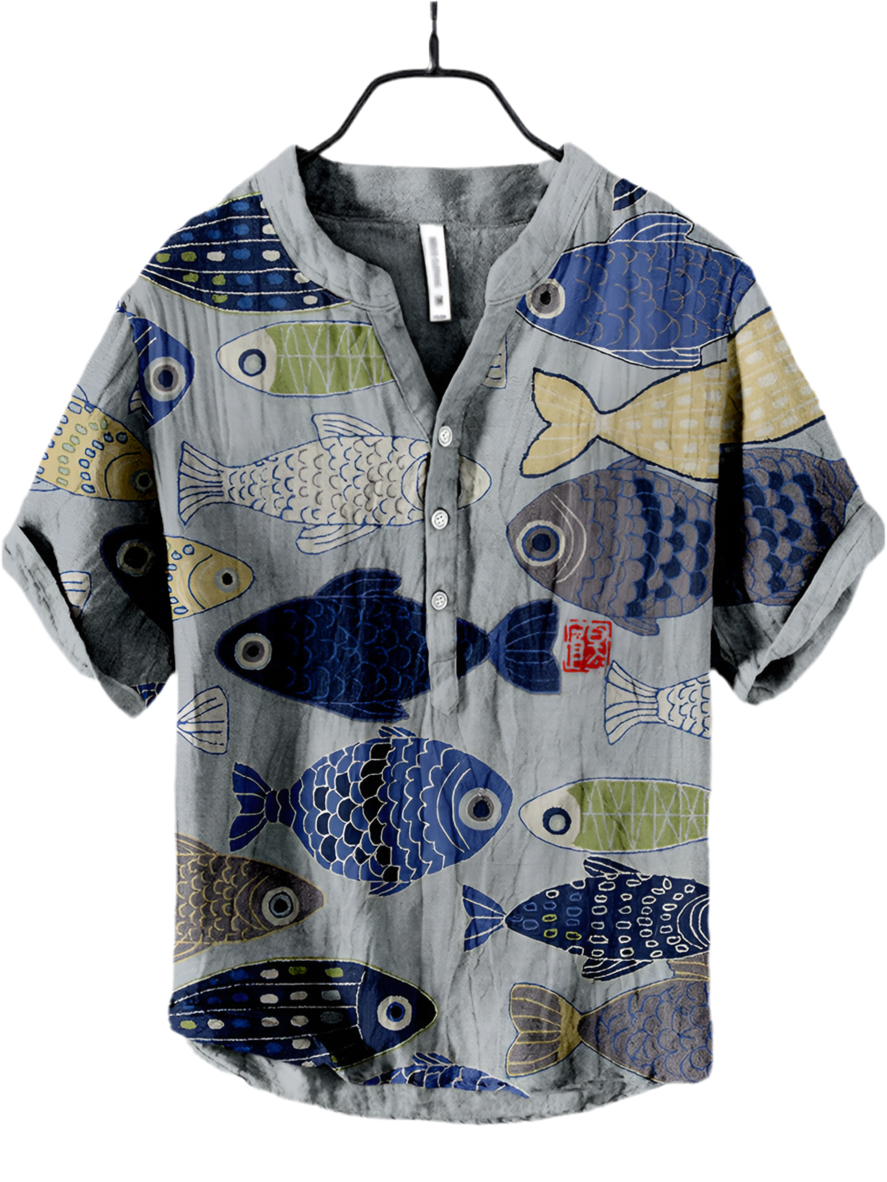 Print Shirt