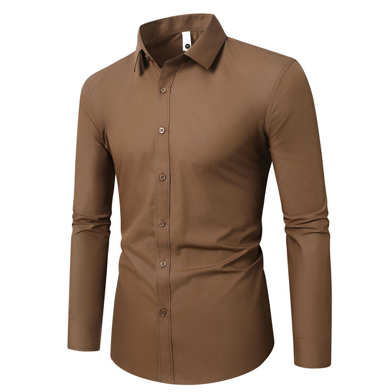 Simple Shirt