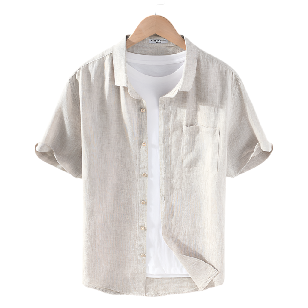 Linen Shirt