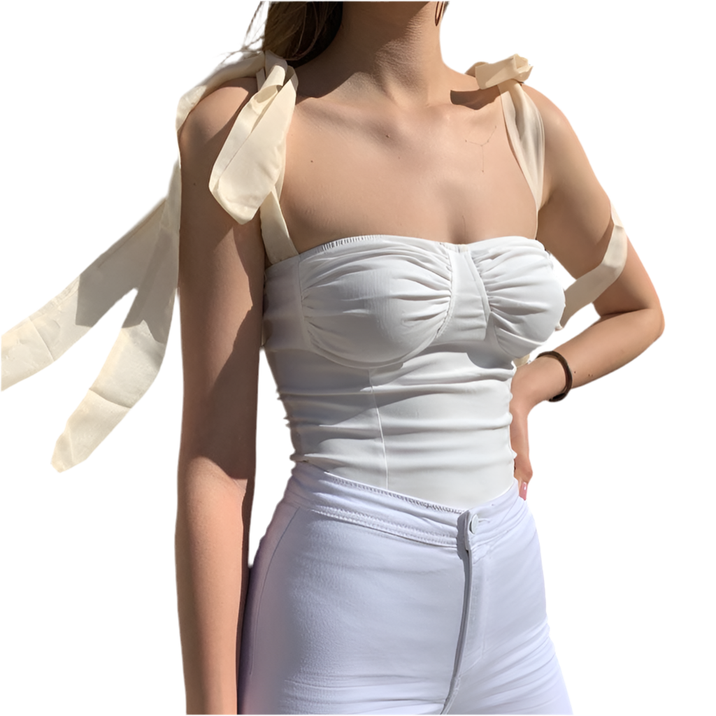 Bodycon Tee