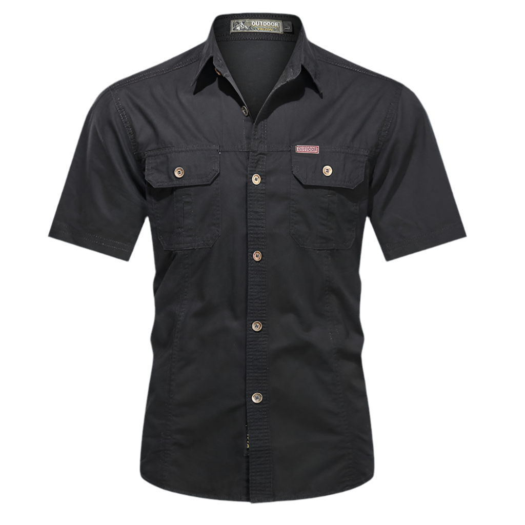 Cotton Shirt
