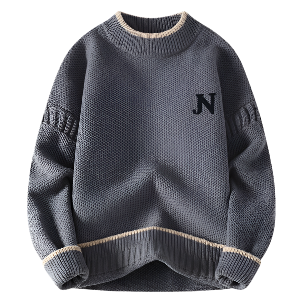 Knit Sweater