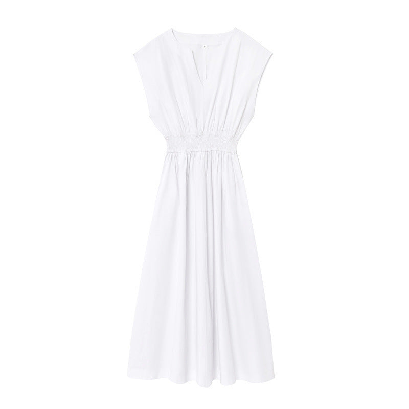 Waist Dress