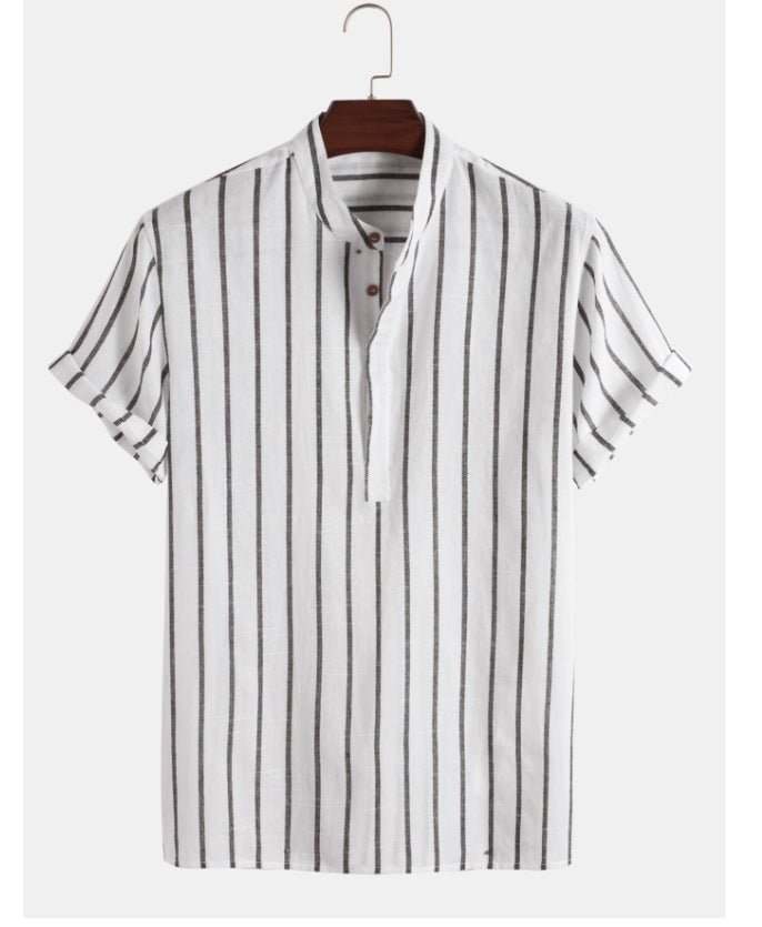Bamboo Shirt