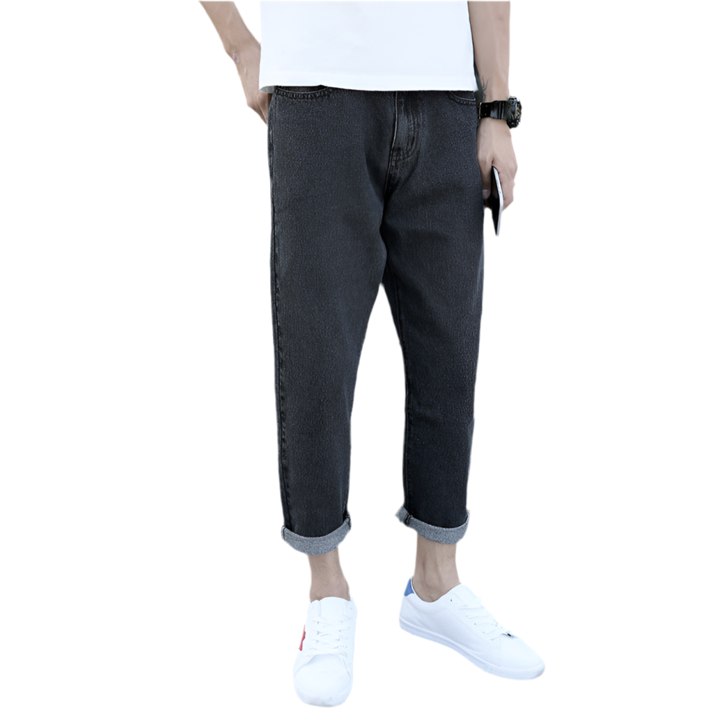 Harem Jeans