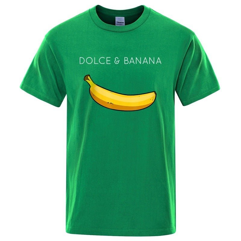 Dolce Banana Tee