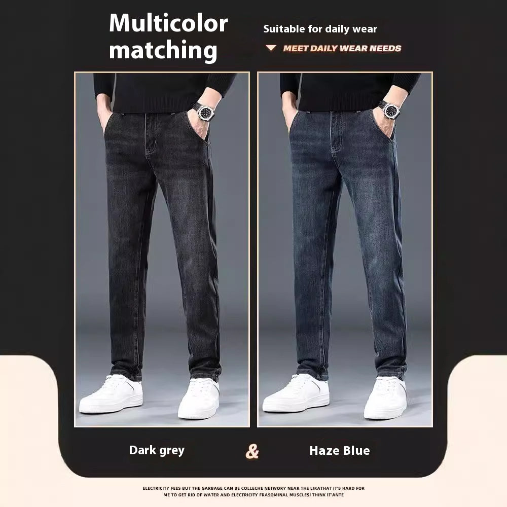 Casual Pants