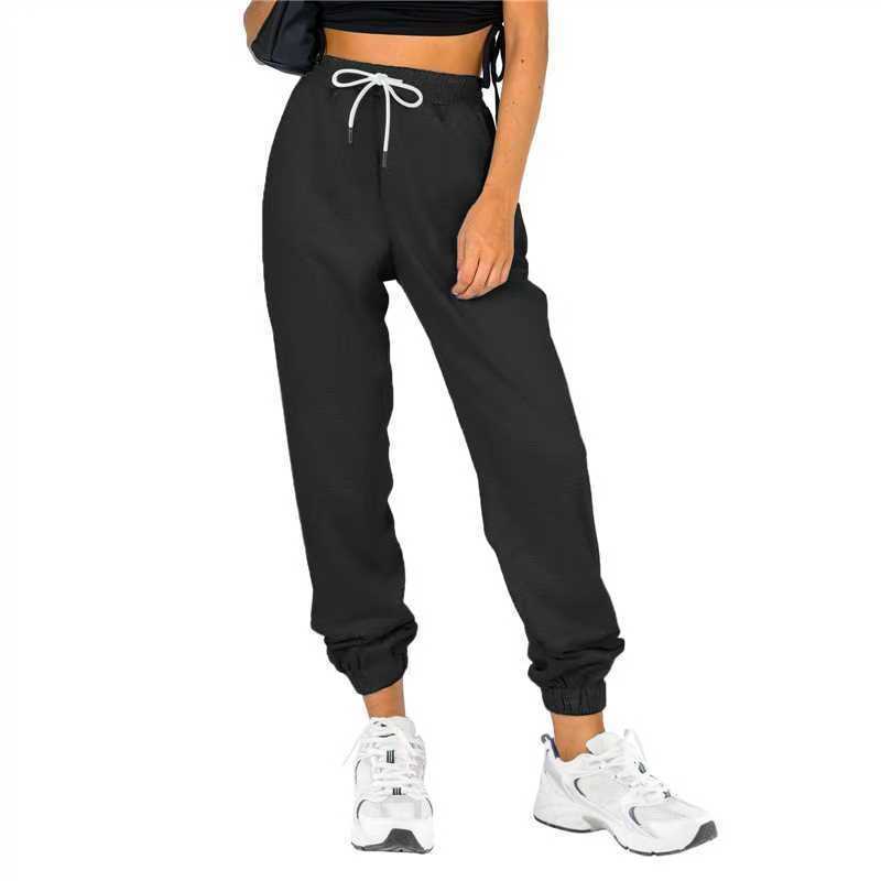Belted Pants