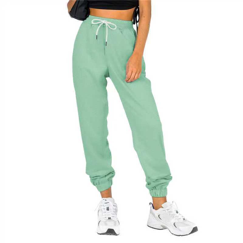 Belted Pants