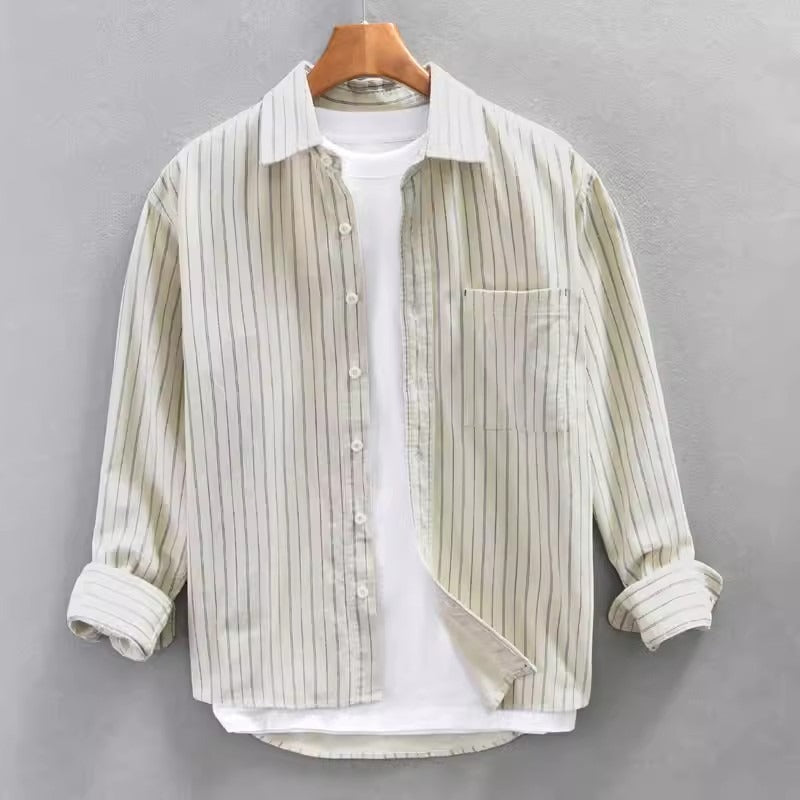Men’s Style Stripe