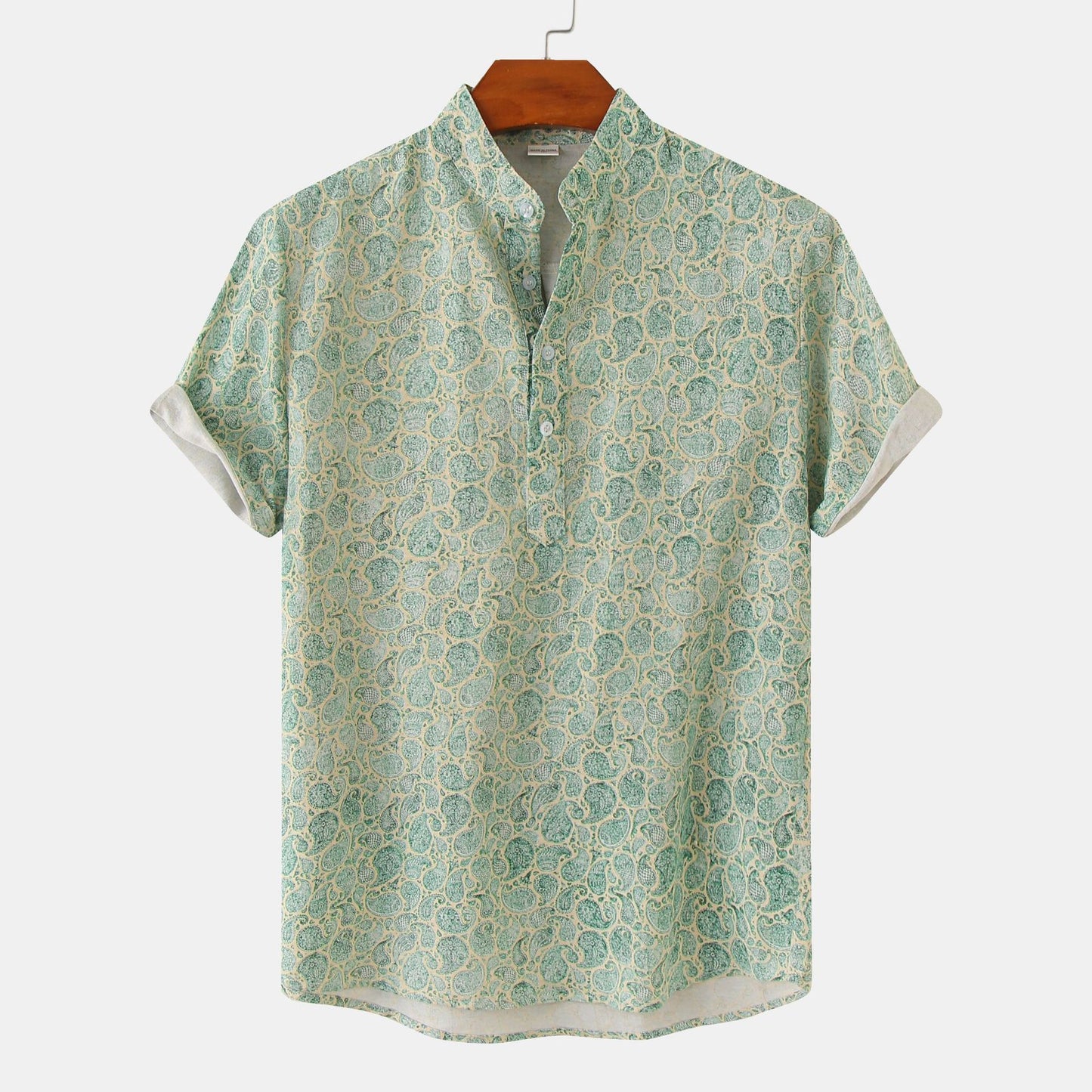 Bamboo Shirt