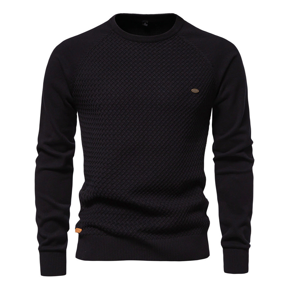 Raglan Sweater