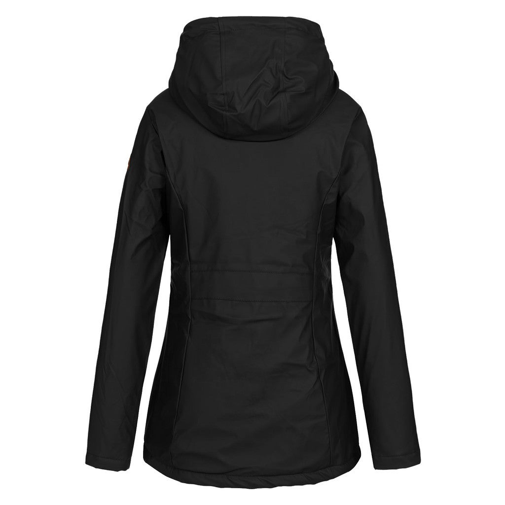Puffer Jackets
