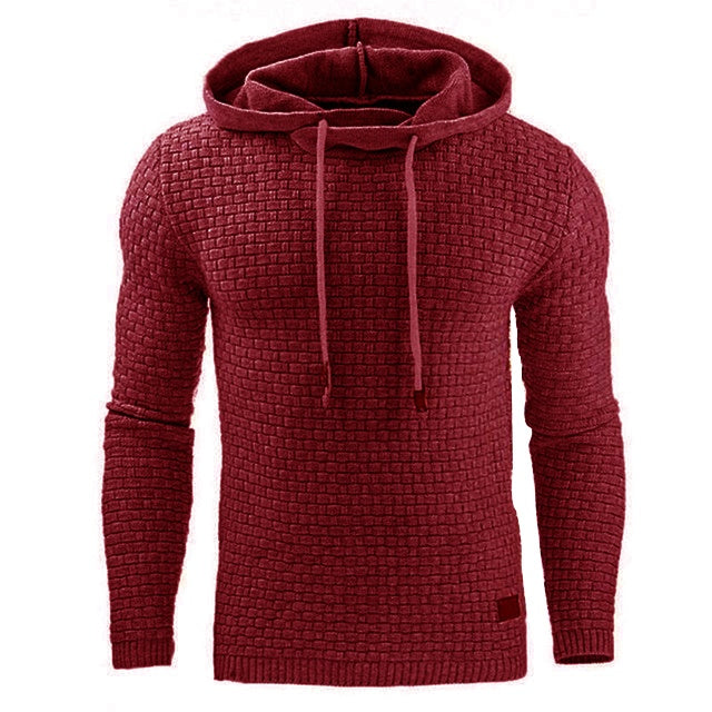 Casual Hoodie