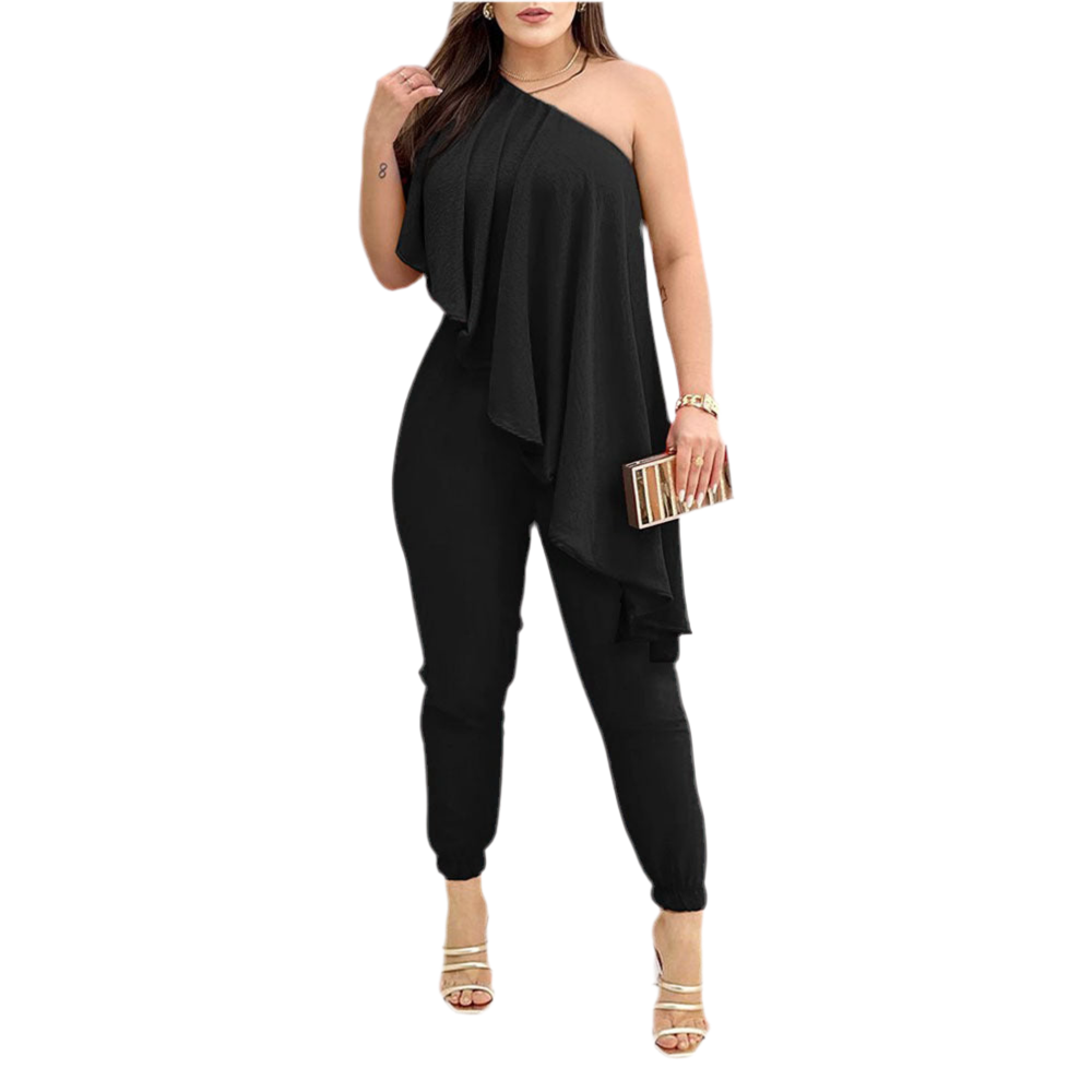 One-Shoulder