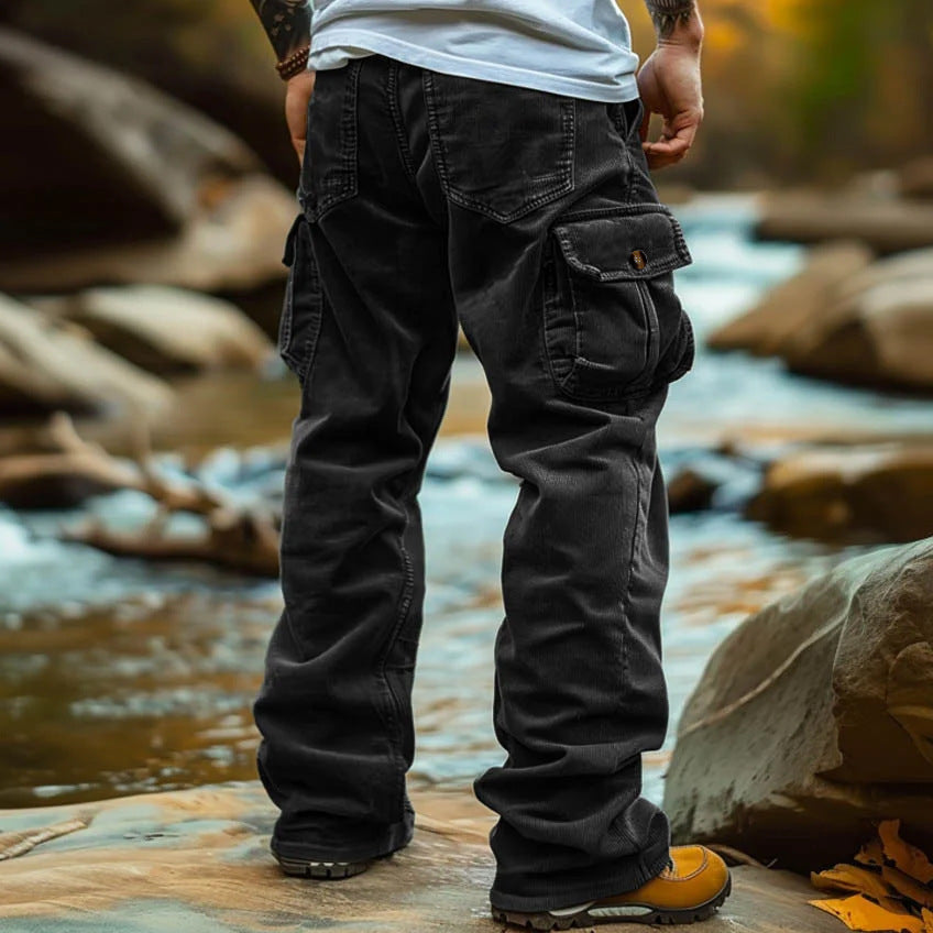 Men’s Cargo Pants