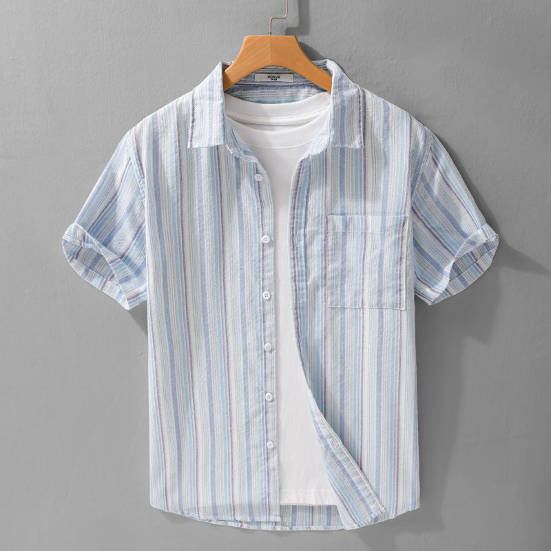 Striped Shirt