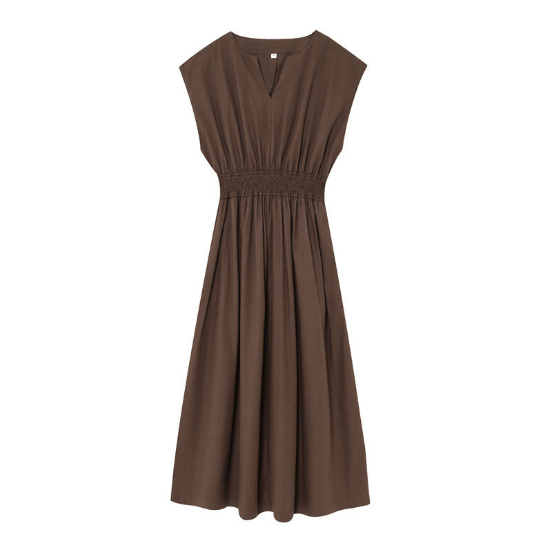 Waist Dress