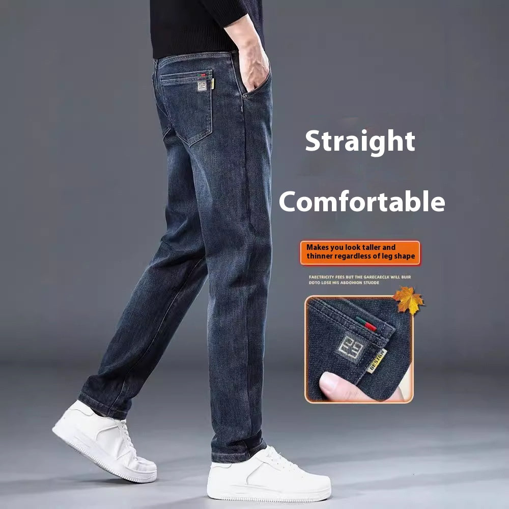 Casual Pants