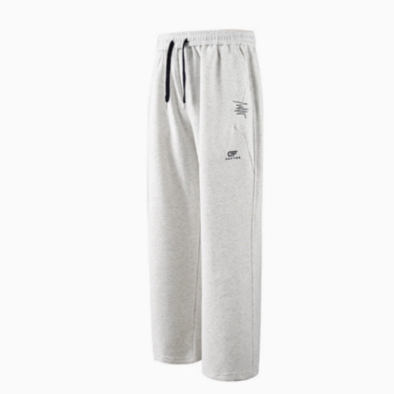 Embroidered Pants