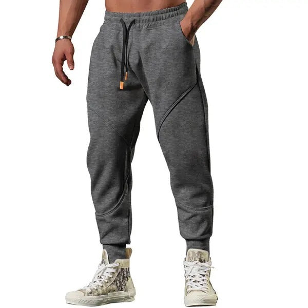 Men's Patchwork