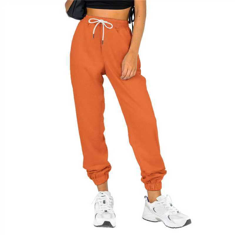 Belted Pants