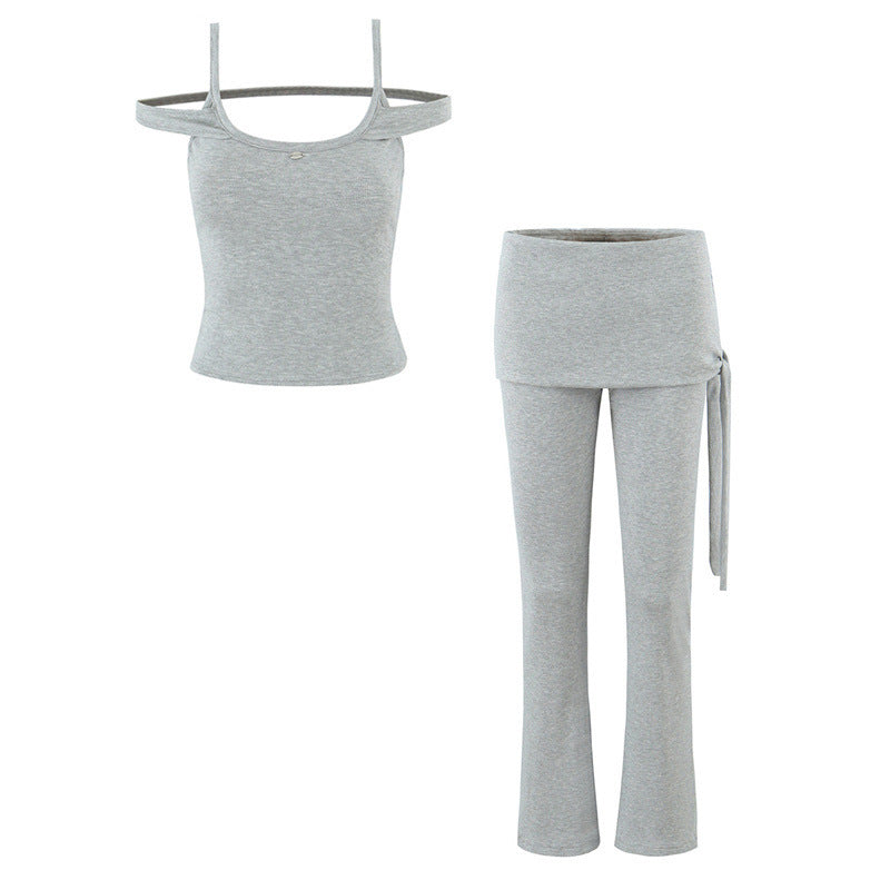Cami & Culottes