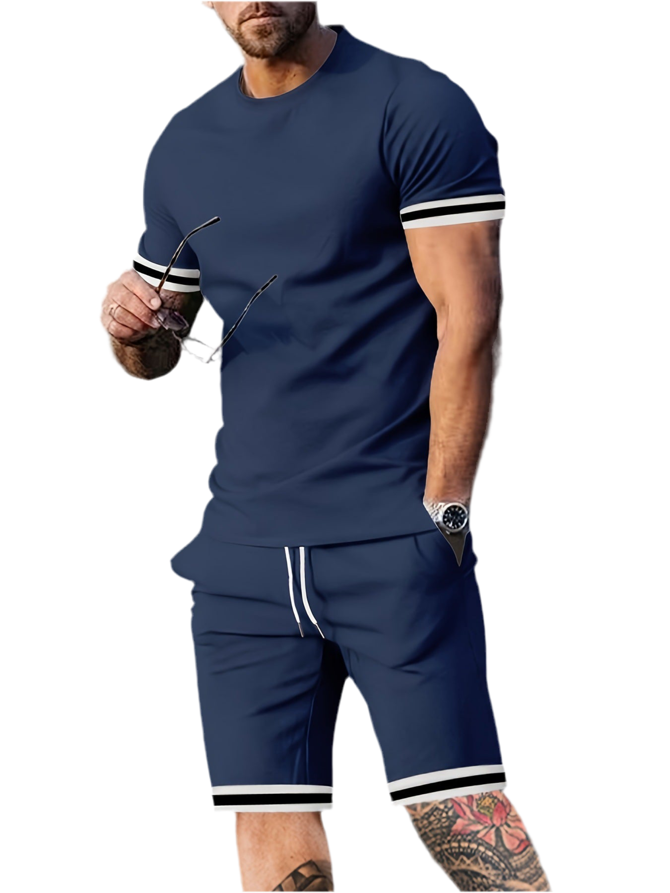 Men’s Set